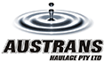 Austrans logistics major project prequalification
