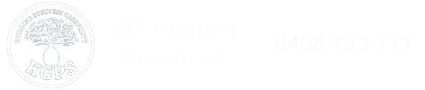 KG Project Services Logo